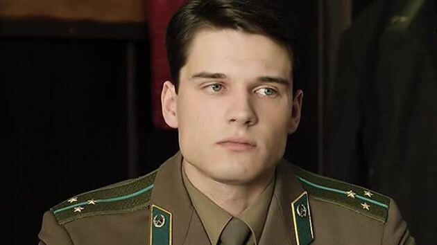 Фото: "На дальней заставе"