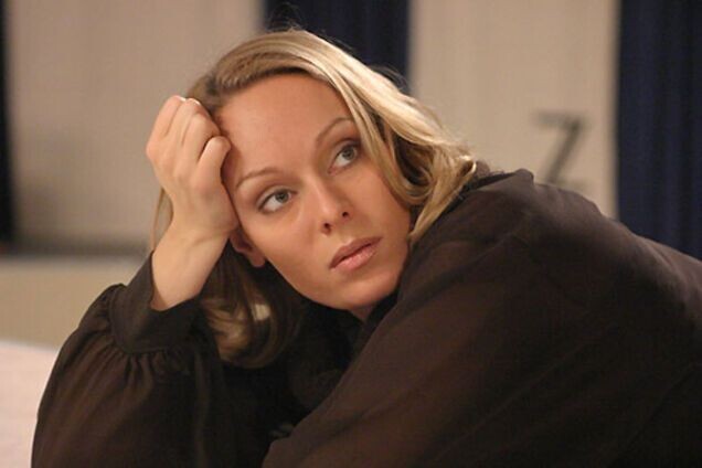 Ольга Ломоносова