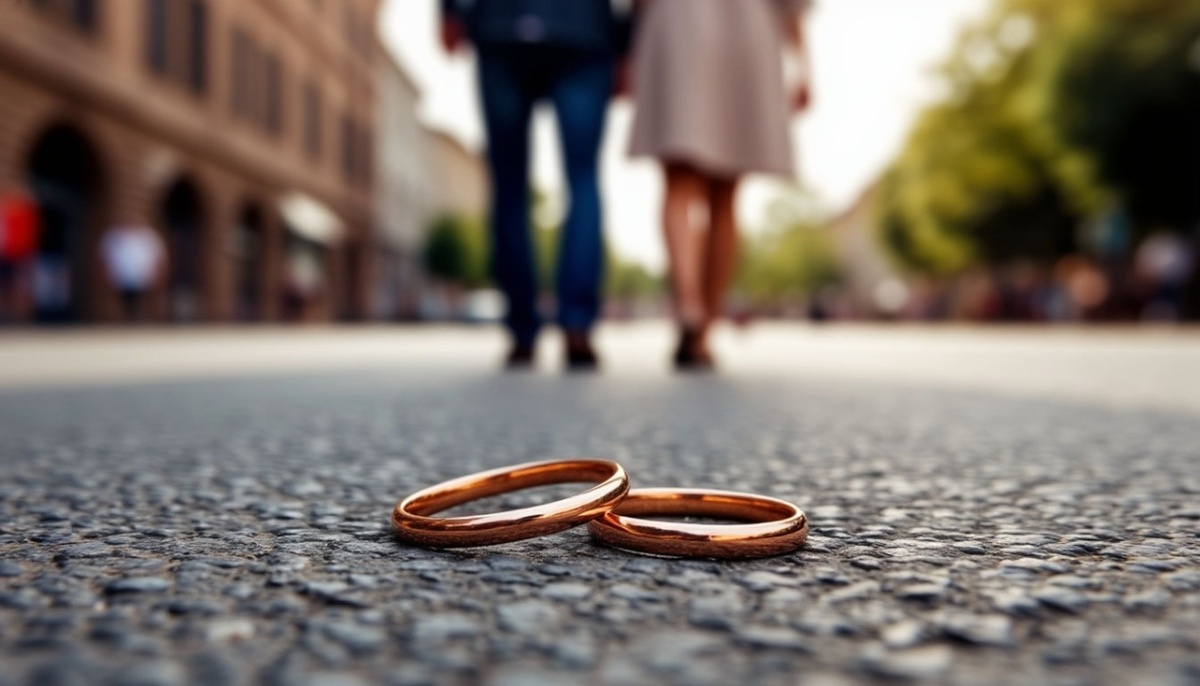    Любовь без штампа: треть россиян не собирается вступать в брак