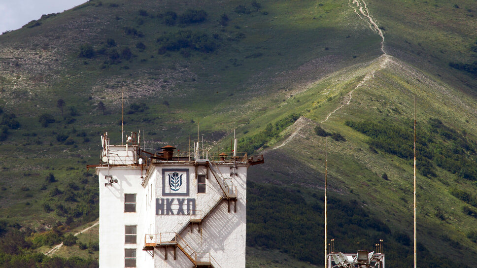 Фото: Василий Шитов / Коммерсантъ