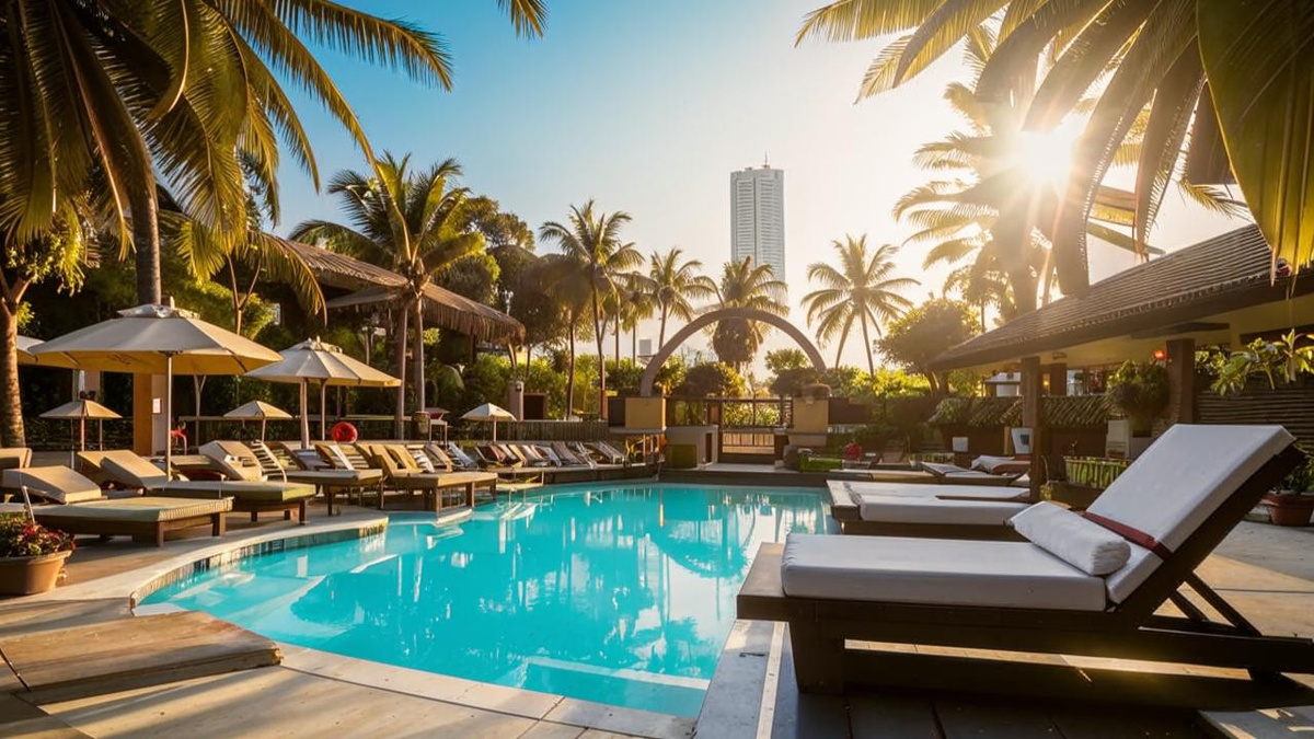    Вьетнам врывается в ТОП-5: россияне полюбили «всё включено» по-азиатски