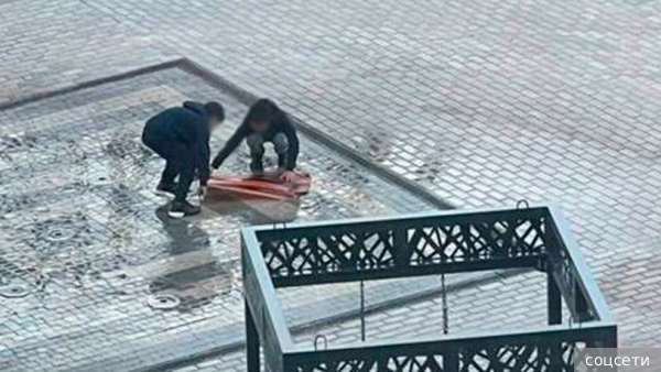     Фото: соцсети   
 Текст: Антон Антонов