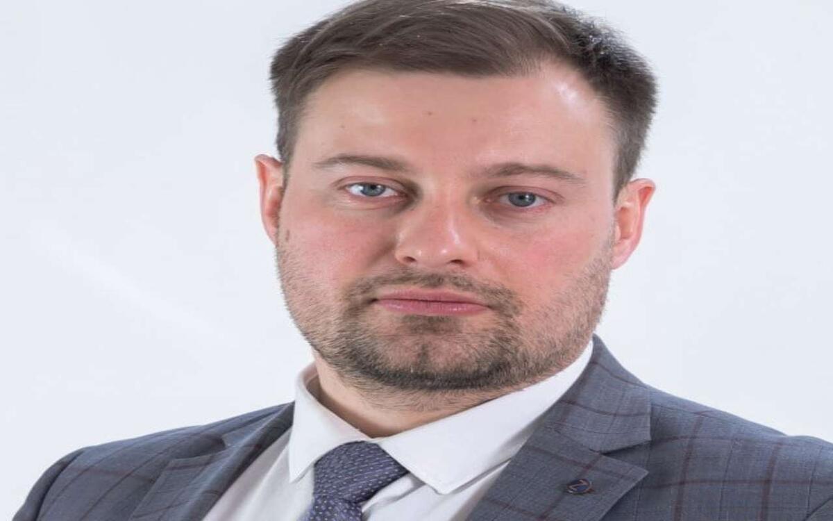    Андрей Иголкин планирует переизбраться в горсовет Липецка на фоне финансовых проблем в своем бизнесе Фото с личных социальных сетей Андрея Иголкина