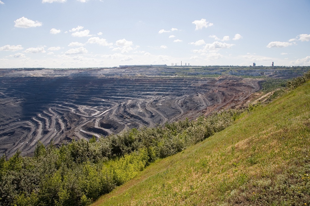  ОАО «Лебединский ГОК»
