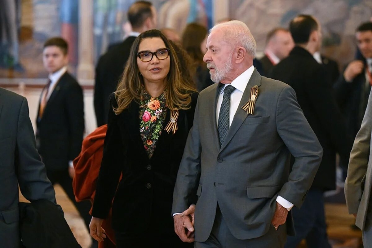    Президент Бразилии предложил Путину себя в качестве посредника по Украине