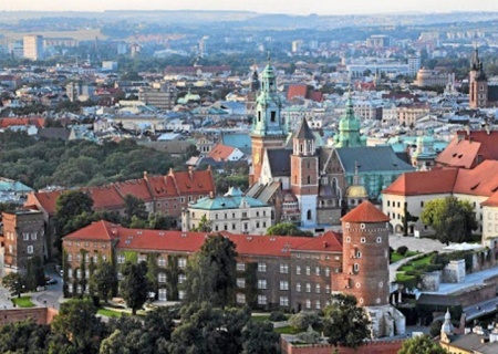    Власти Польши закроют генеральное консульство России в Кракове