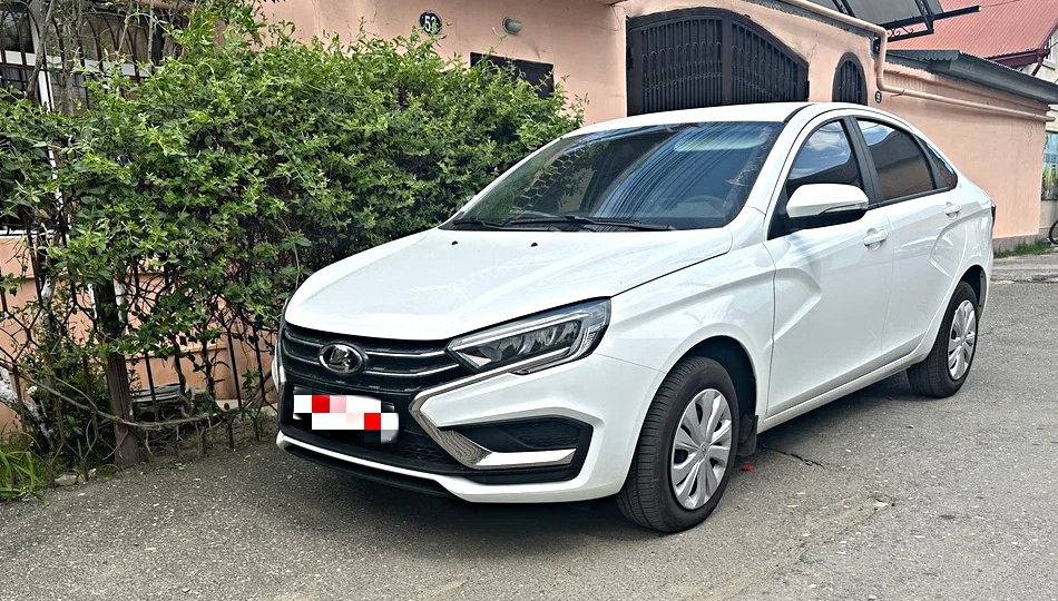 Пришли первые отзывы на китайскую 6МКПП на Lada Vesta - рассказываю об основных недостатках и преимуществах