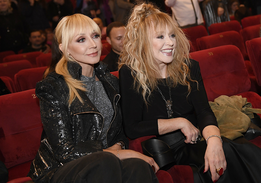    © Екатерина Чеснокова/РИА Новости