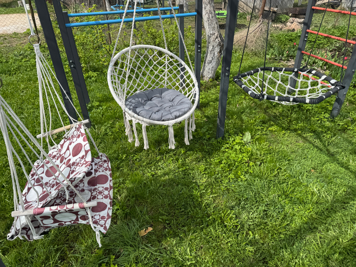 Все фото — автора 