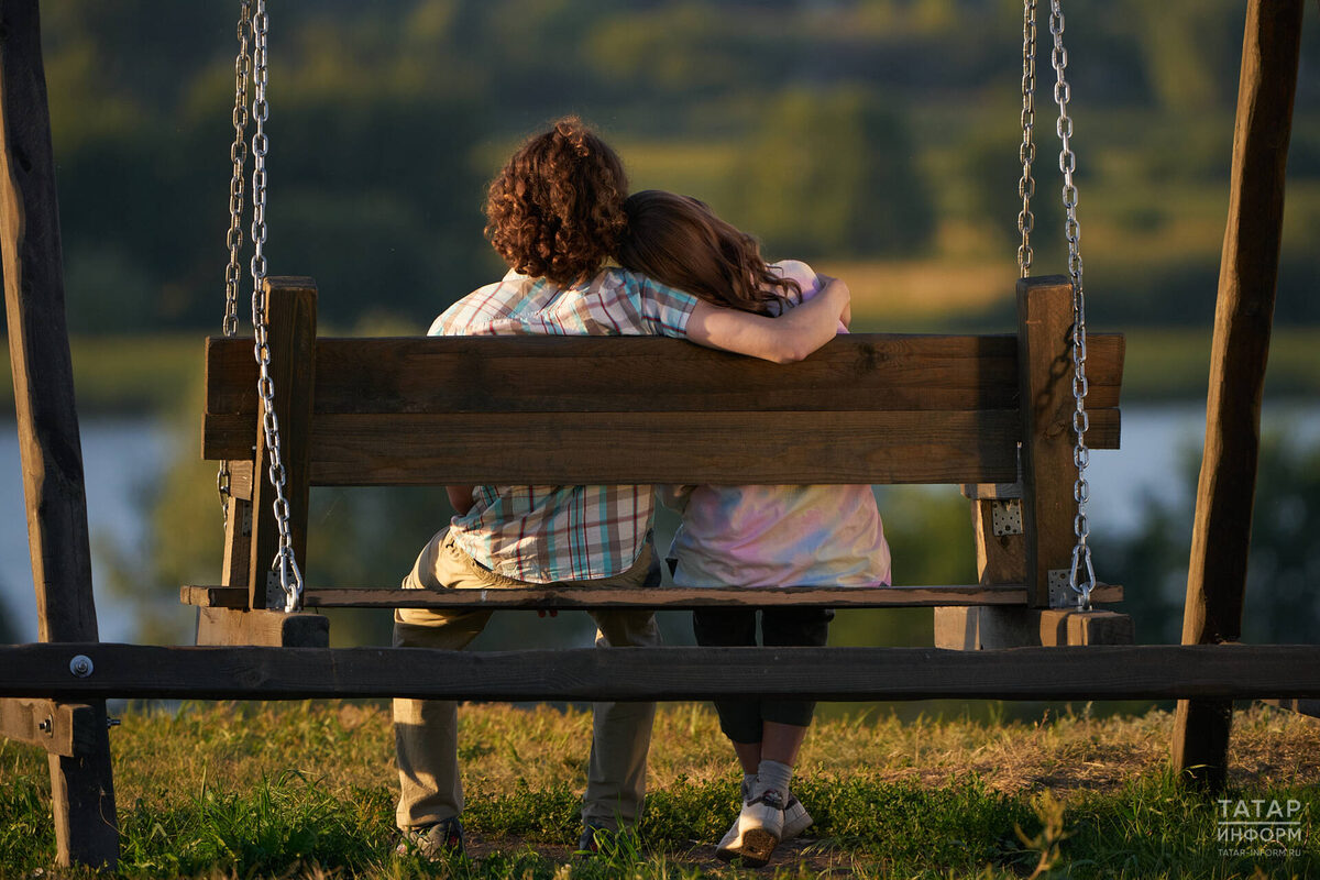 Фото: © Салават Камалетдинов / «Татар-информ»