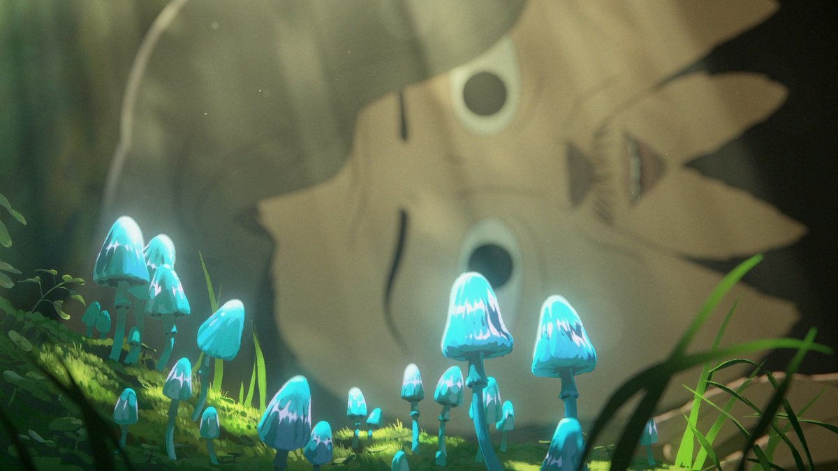 (с) Green Street Pictures