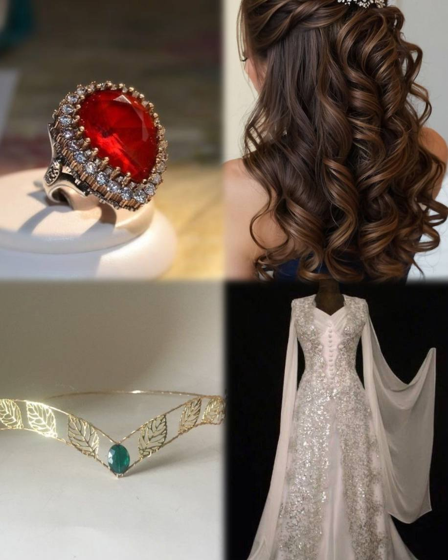 Образ Нурхаят