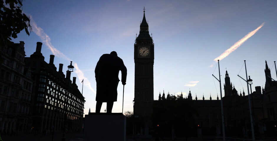 Фото: ANDY RAIN/EPA