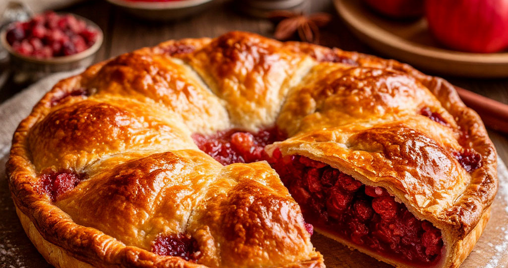 Забытые сокровища русской кухни: