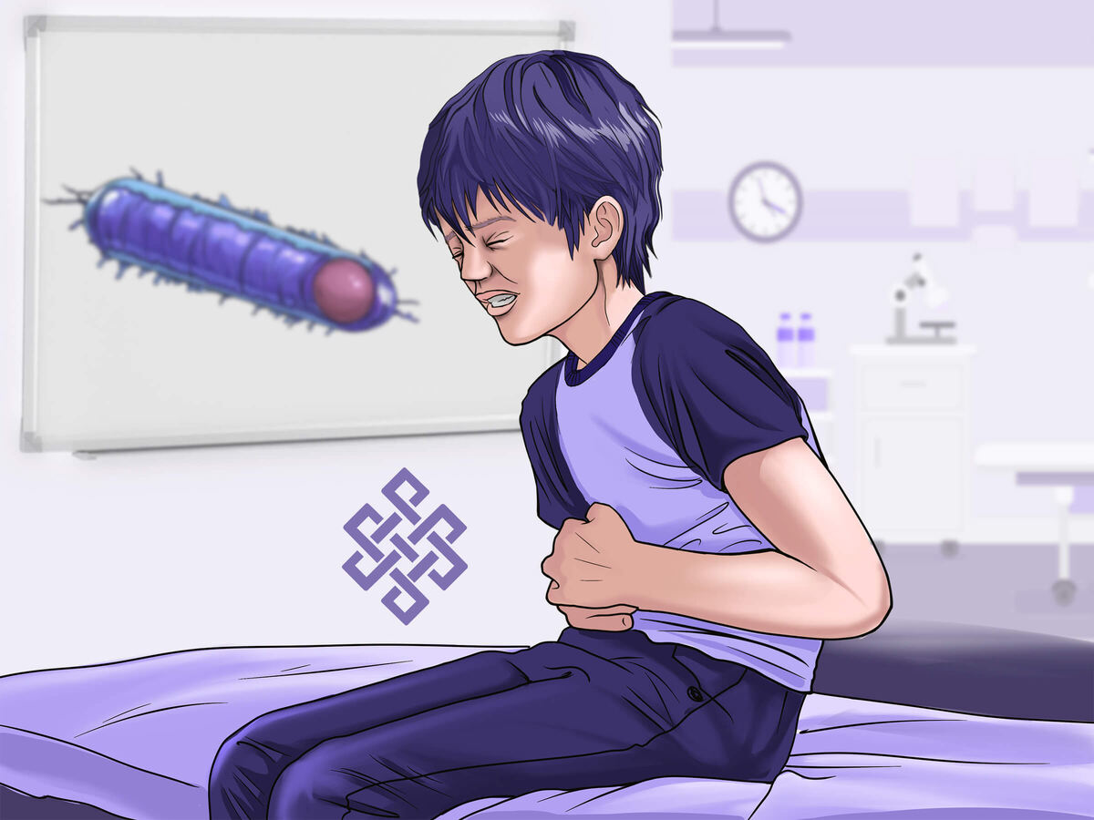 Clostridium difficile у детей