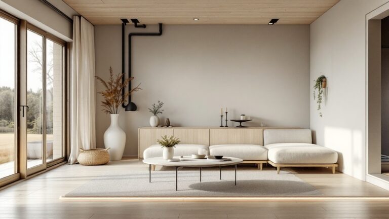    Напольное покрытие для теплого пола: как создать уютное гнездышко в вашем доме feedlineadmin