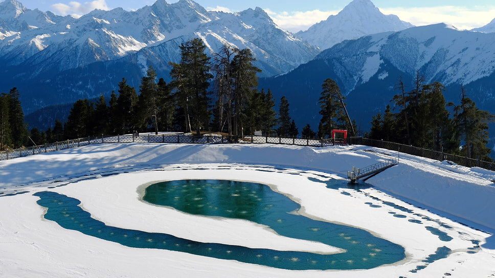 Фото: Алексей Смагин / Коммерсантъ