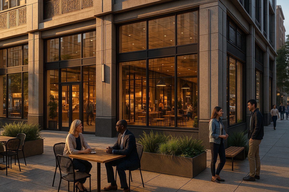    как оценить доходность коммерческой недвижимости: секреты успешных инвестиций для начинающих Михаил Невелев