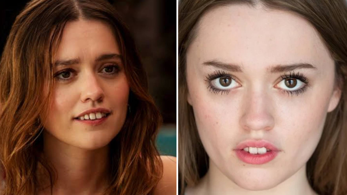 Эйми Лу Вуд