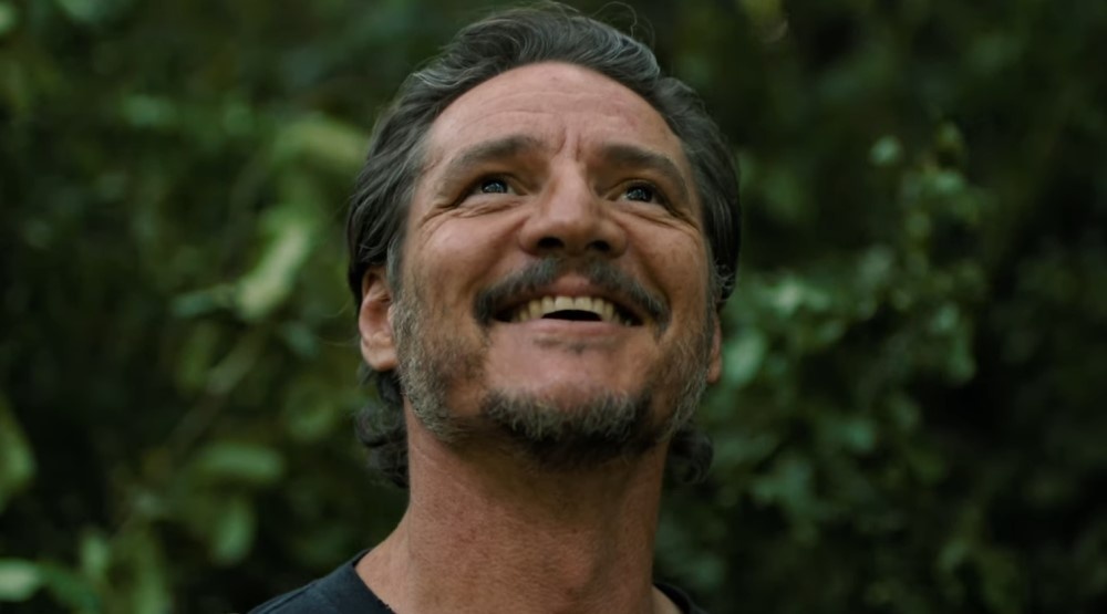     Кадр из 2 сезона сериала «Одни из нас» (2025)