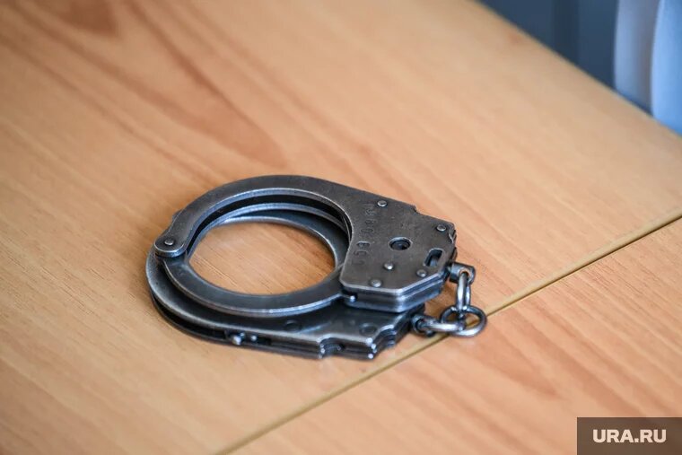 Решение принял Ленинский районный суд. Фото: Илья Московец © URA.RU