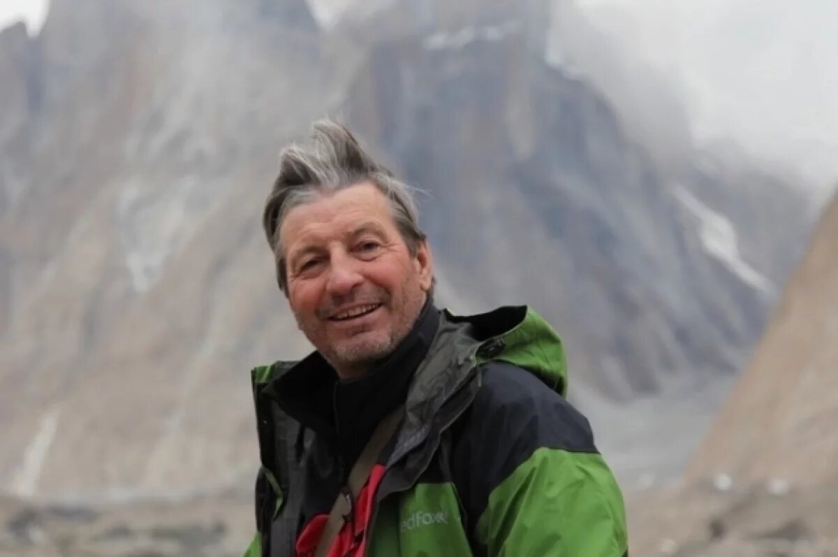    Иван Душарин.