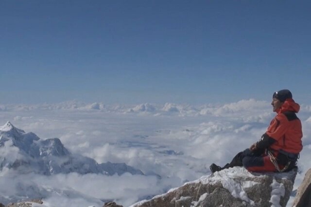    Иван Душарин. Фото:  Кадр из фильма