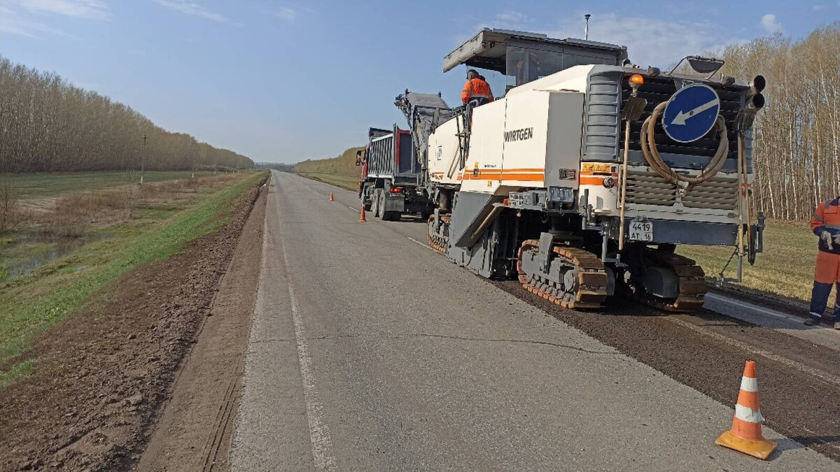 Фото: пресс-служба Министерства транспортного и дорожного хозяйства РТ