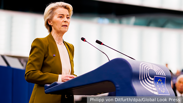     Фото: Philipp von Ditfurth/dpa/Global Look Press   
 Текст: Вера Басилая