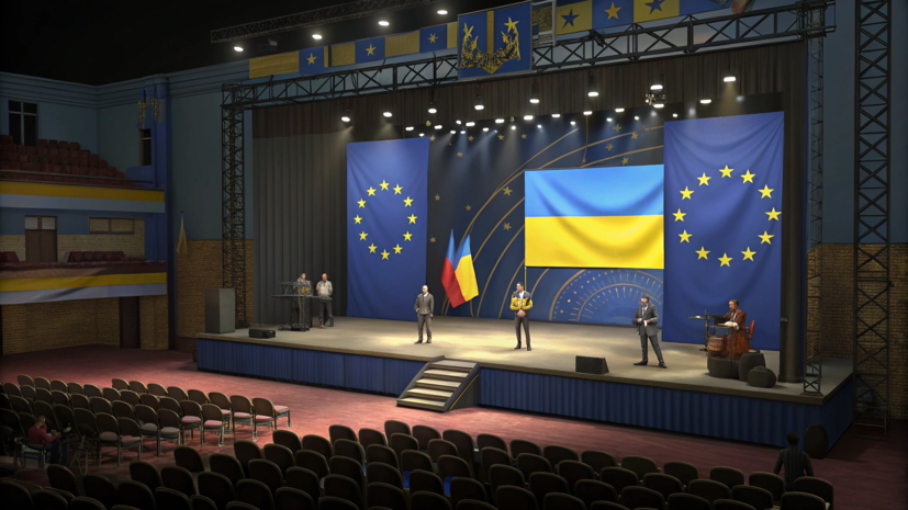    Сгенерировано с помощью ИИ