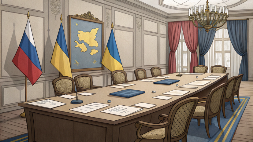    Сгенерировано с помощью ИИ