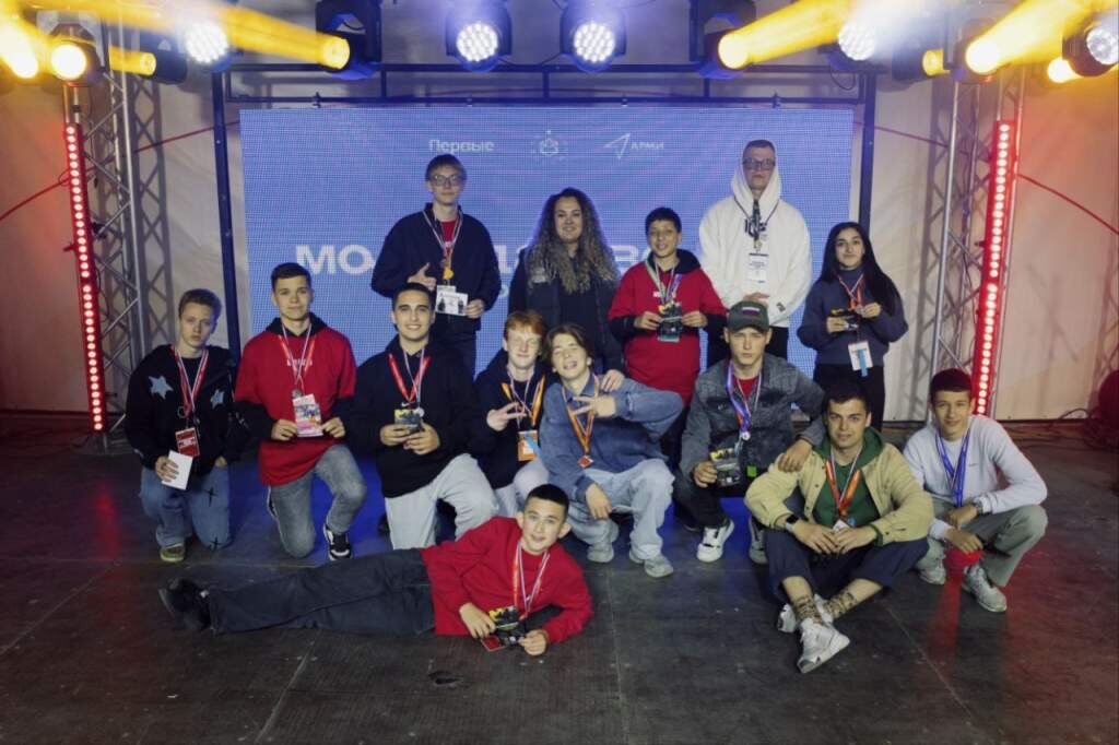 Листайте вправо, чтобы увидеть больше изображений