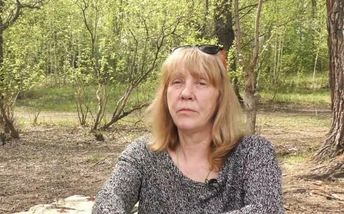 Юлия Пивоварова. Стихи. Новосибирские поэты