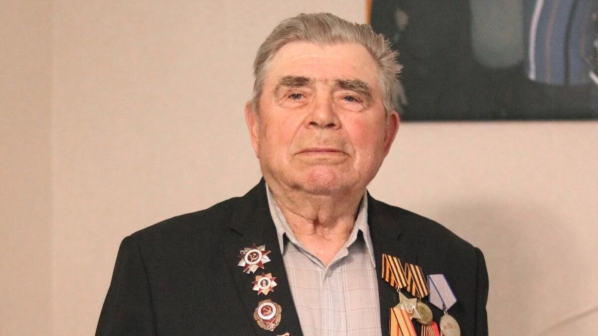     Источник: Совет ветеранов АО ЧМЗ/ВКонтакте