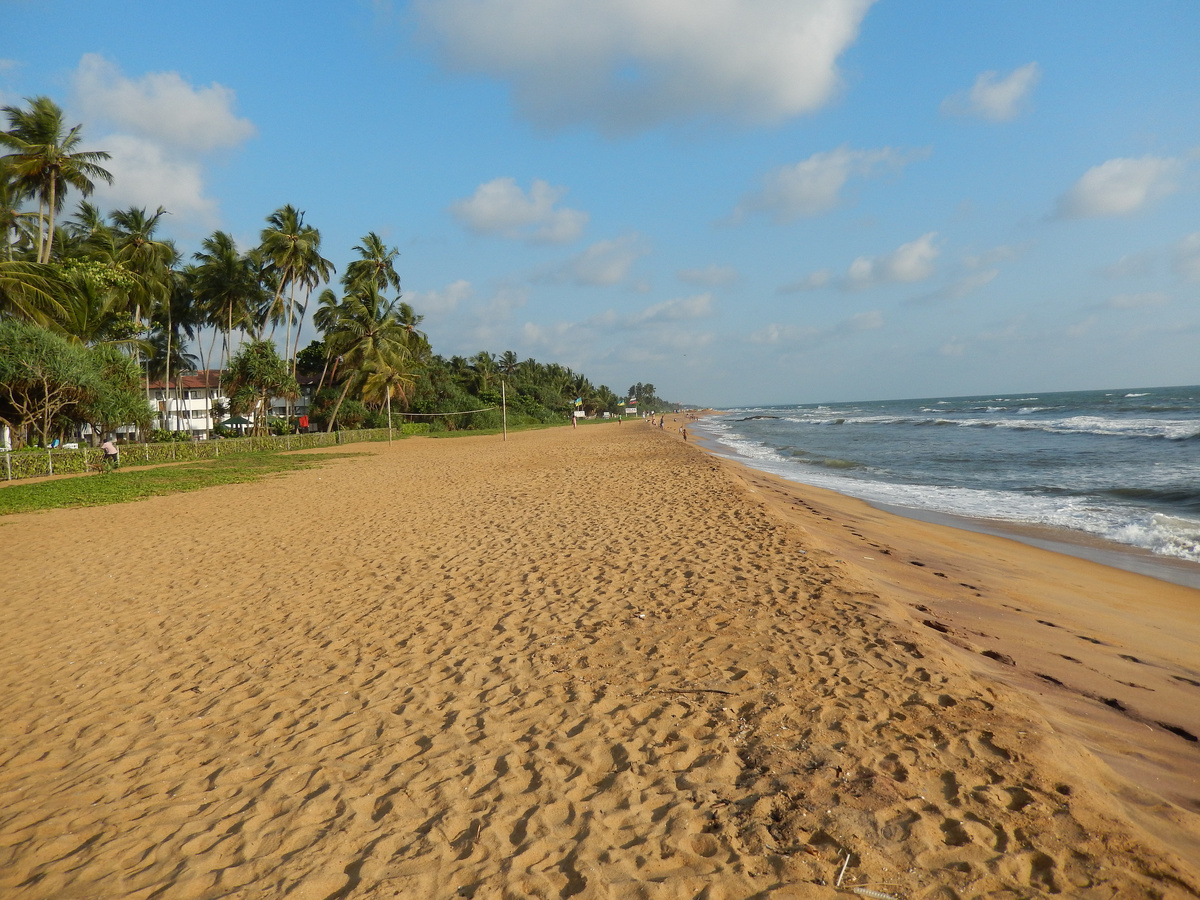 Калутара (Шри-Ланка)