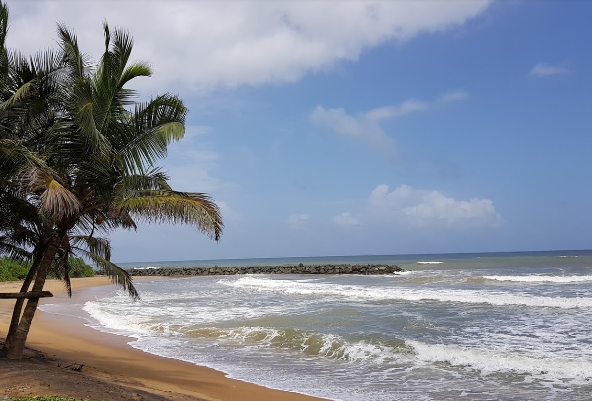 Калутара (Шри-Ланка)