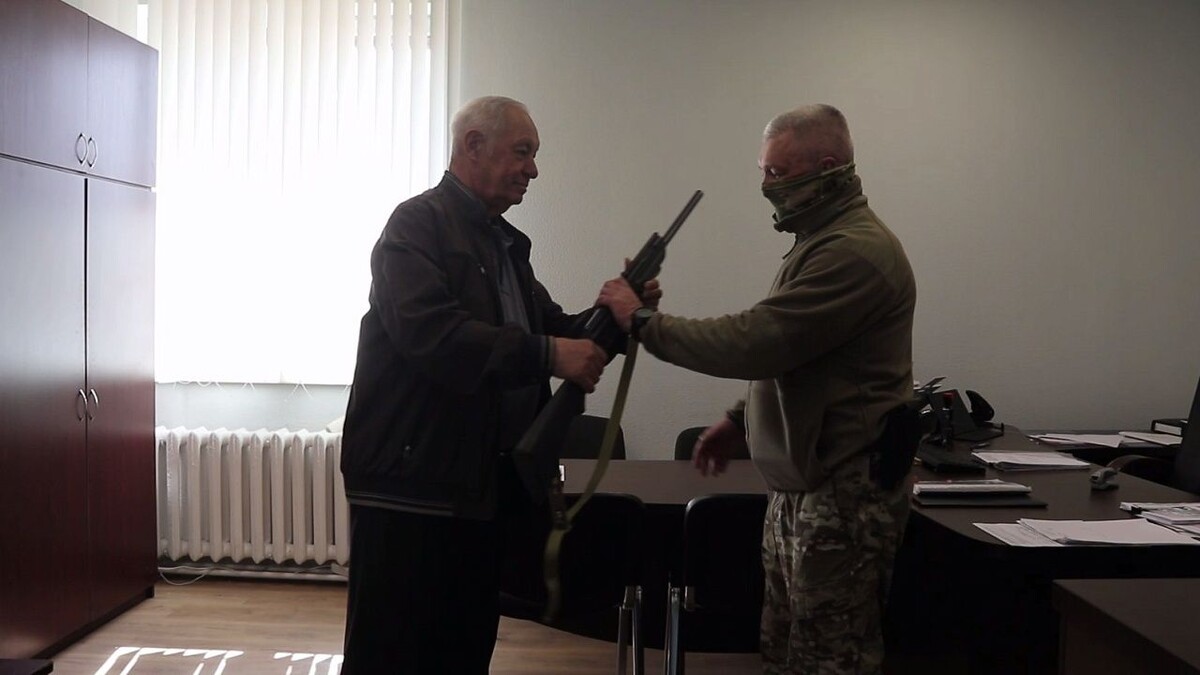    Фото: пресс-служба Росгвардии Краснодарского края