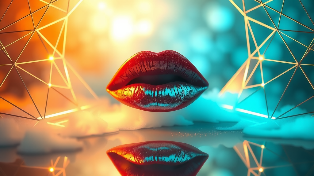    Как выбрать идеальную технику перманентного макияжа губ в 2025 году? Узнайте о трендах: акварельные губы, контурный татуаж и многое другое! Юлия Павлова