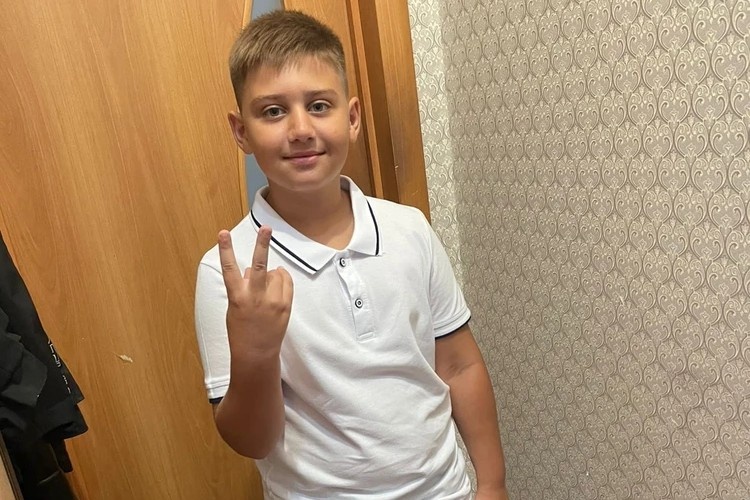 Школьник не стал нападать на злоумышленника, а проявил смекалку. Фото: КП - Ростов-на-Дону