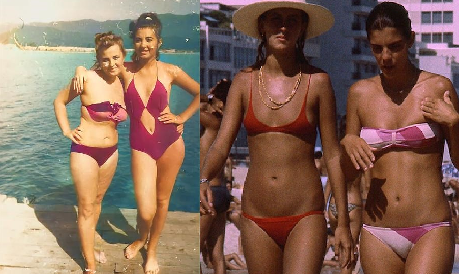 Великолепные, поразительные старые фотографии, на которых запечатлено удивительное прошлое!