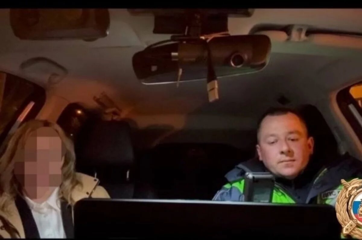    В Твери за пять дней задержали 14 пьяных водителей