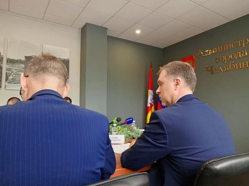 Фото: Евгения Александрова