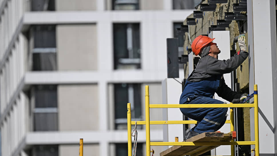 Фото: Глеб Щелкунов / Коммерсантъ