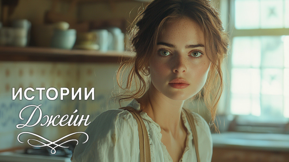    — Ваша с мамой идея оставить меня без жилья провалилась — муж не ожидал, что его план раскроют