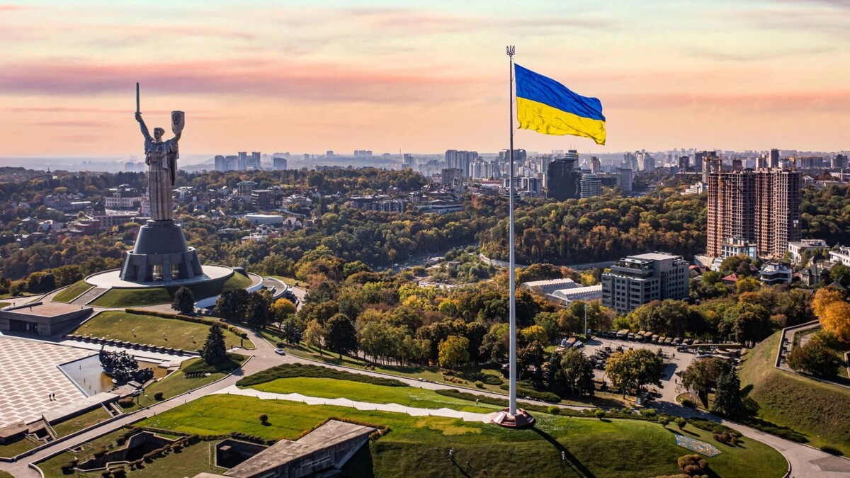    Фото: Ruslan Lytvyn/Shutterstock/Fotodom