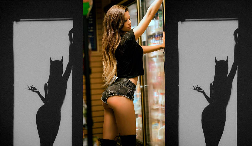 Ежедневная КРАСОТУЛЯ 😍