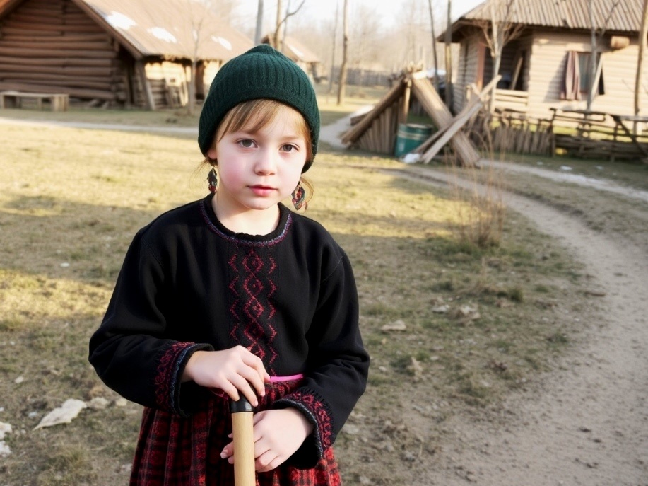 Изображение сгенерировано нейросетью