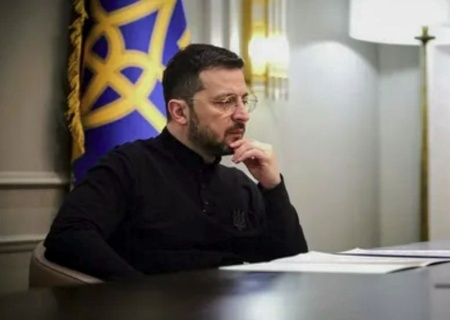    Едет или не едет? Зеленский вряд ли появится в Стамбуле — глобалистам это невыгодно