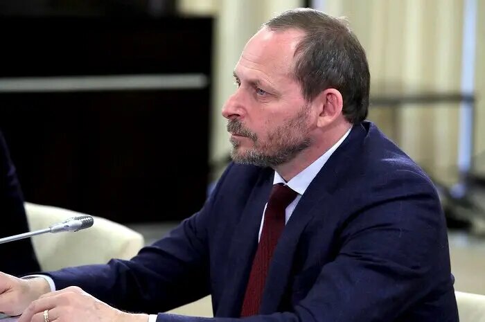    Фото: cnews.ru Евгений Иванов