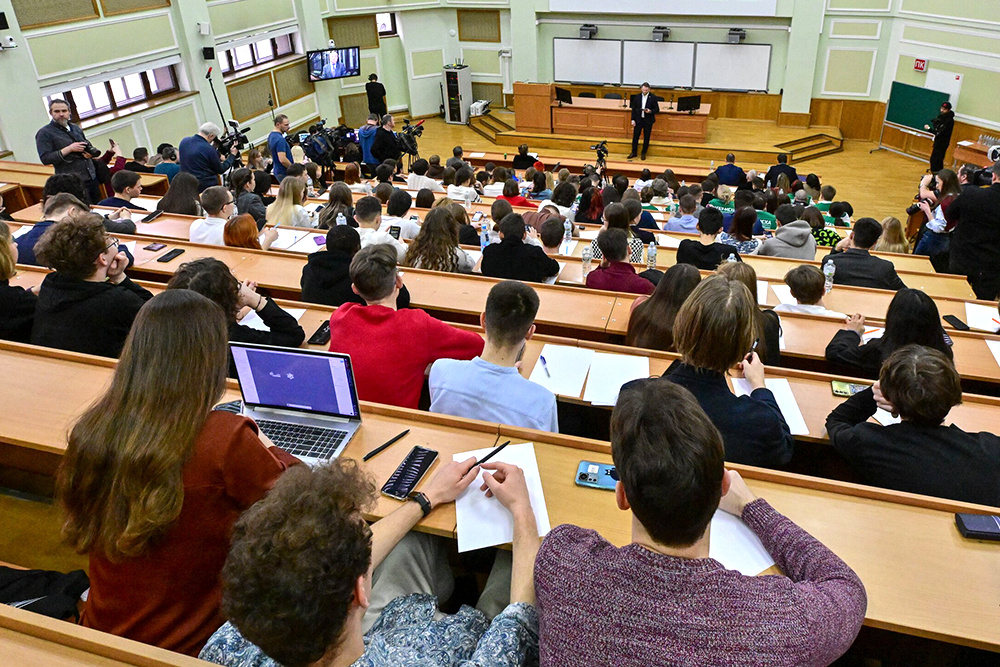    ©Агентство городских новостей "Москва"